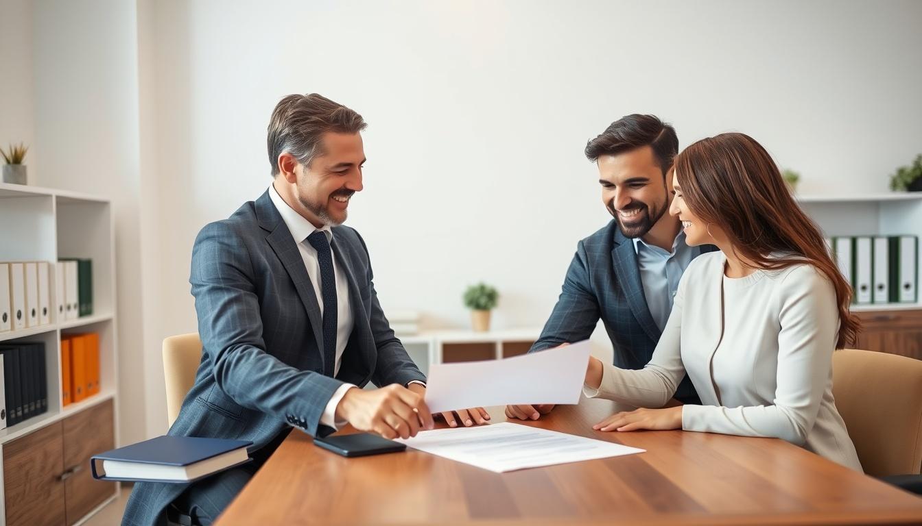 Your Apartment Purchase Partner